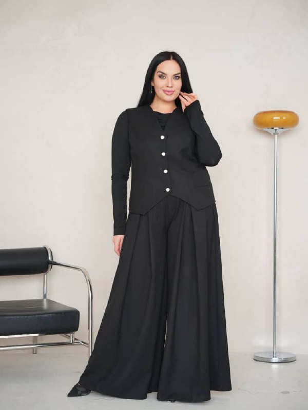 Двойка трендовая 